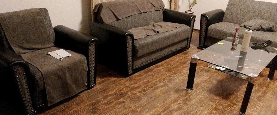 wg 1 Zimmer - Foto 1