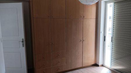 Διαμέρισμα για ενοικίαση Αγία Ελεούσα (Καλλιθέα) - Photo 4
