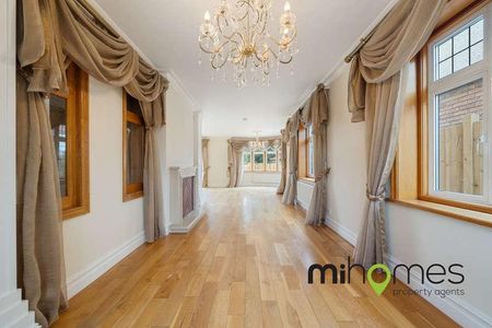 Laburnum Grove, N21 - Photo 4