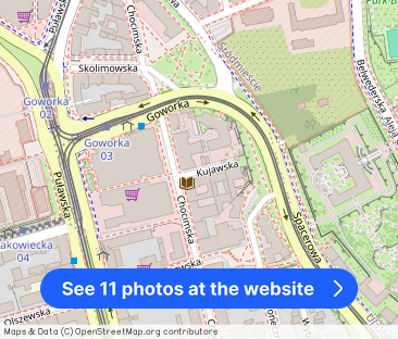 MOKOTÓW | NOWY APARTAMENT 65 M² | KAMIENICA Z 1934 R | NAJEM - Photo 1