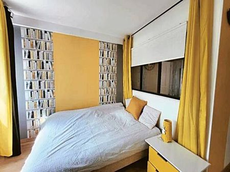 Cozy 2 bedroom appartment near University area - Photo 3