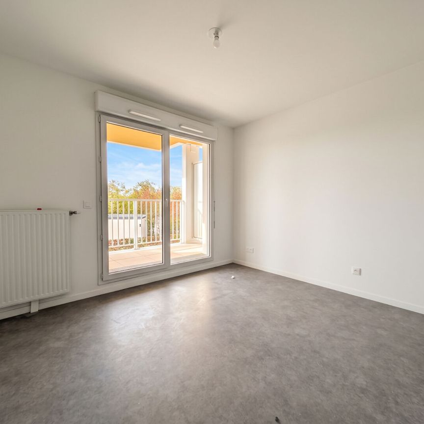Appartement T1 DIJON à louer - Photo 1