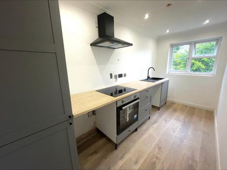 1 bedroom flat to rent - Photo 5