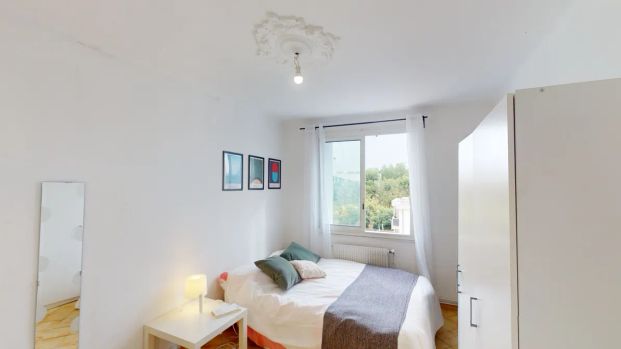 157 boulevard Charles Warnery 157, Montpellier - Photo 1