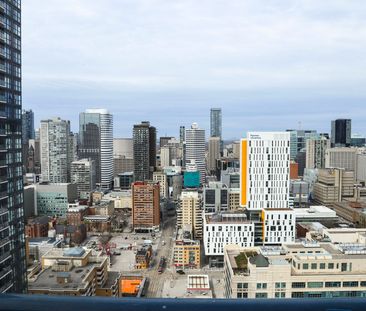 For Lease - 251 Jarvis Street Unit# 3507, Toronto, Ontario - Photo 5