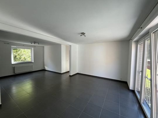 Appartement te huur - Photo 1