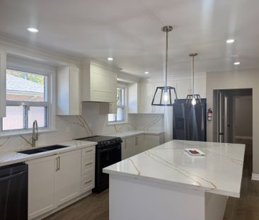 For Lease - 21 Melchior Drive Unit# Main, Toronto, Ontario - Photo 5