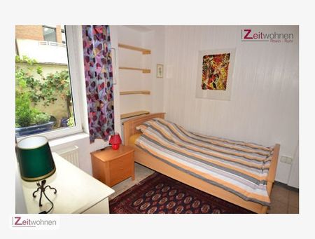 Zentral gelegenes Apartment in Bad-Godesberg - Photo 3