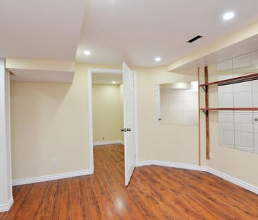 For Lease - 46 Mint Leaf Boulevard, Brampton, Ontario - Photo 5