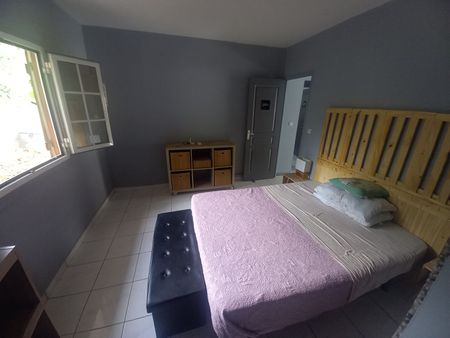 Location Maison 4 pièces 74m² - Photo 4