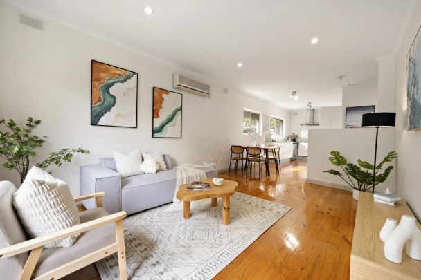 Charm Meets Chic: Spacious Unit Near Schools, Parks and Cafes - Photo 1