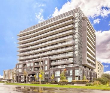 For Lease - 3237 Bayview Avenue Unit# 511, Toronto, Ontario - Photo 2