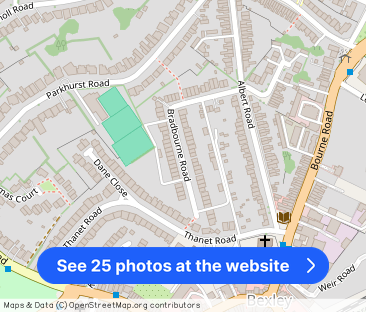 Bradbourne Road, Bexley - Photo 1