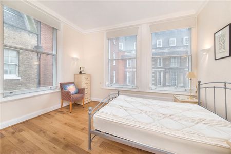 Whitehall, London, SW1A - Photo 5