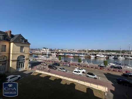 Location Appartement 3 pièces 59m² DIEPPE 76200 - Photo 5