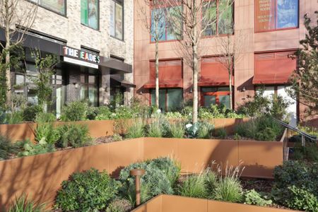 Studio to rent - Photo 5