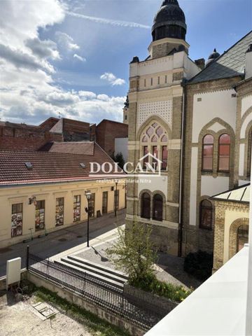2 izbový byt na prenájom 66m2, Pri synagóge, Nitra - Photo 4