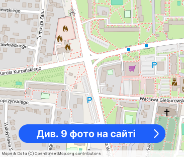 Nowe 2 pok. mieszkanie szuka pierwszego najemcy. - Фото 1