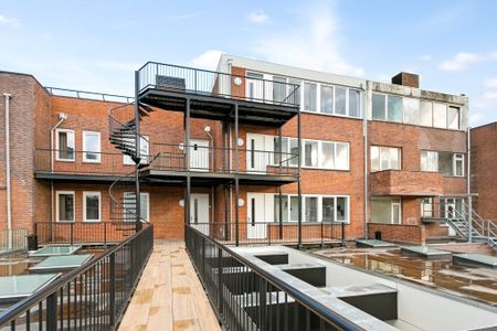 Te huur: Appartement Volderhof in Eindhoven - Foto 2