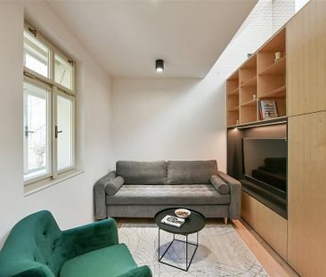 Pronájem bytu 2+kk 44 m² - Фото 5