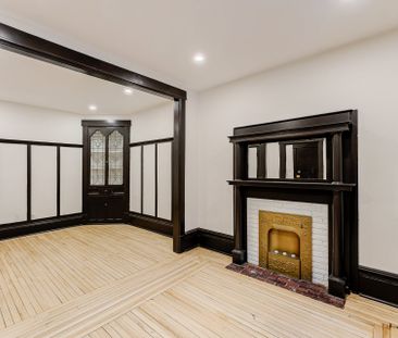 Apartment for rent, Montréal (Côte-des-Neiges/Notre-Dame-de-Grâce) - Photo 6