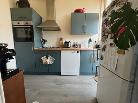 Te huur: Studio Jacob van Lennepstraat 12 in Dordrecht - Photo 3