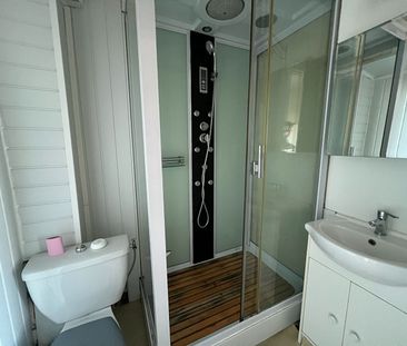 Location Appartement 1 pièce 22m² - Photo 4