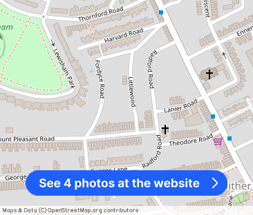 Littlewood, Lewisham - Photo 1