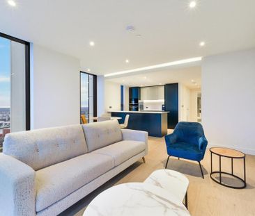 2 bedroom apartment to rent - Photo 1