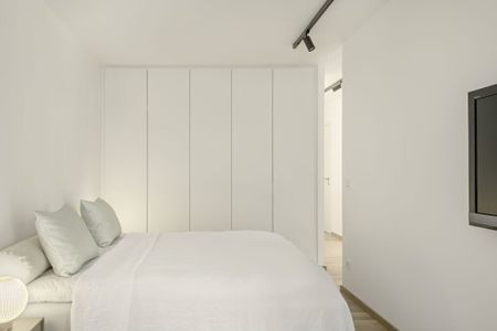 Smarte 1,5 Zimmer-Wohnung – Erstbezug in den DC Flats - zu mieten in 1220 Wien - Photo 5