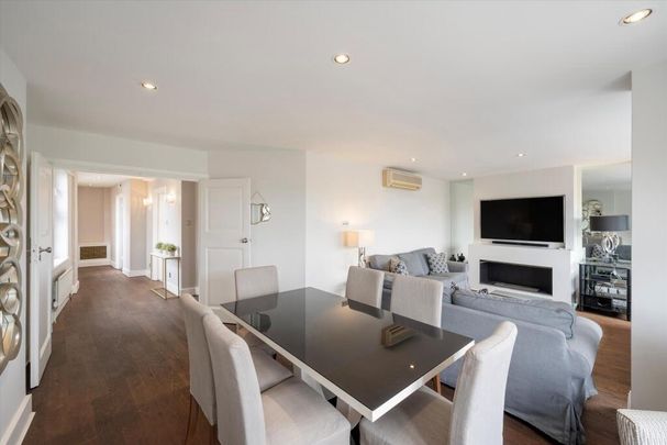 2 Bed Penthouse, Brompton Road, SW3 - Photo 1