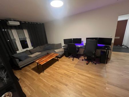 Mossgatan 145 - Photo 4