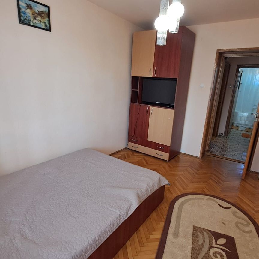Porumbescu / Zona RFN apartament 2 camere de inchiriat - Photo 1