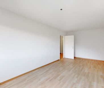 3.5 Zimmer, 82 m², 4. Stock - Photo 2