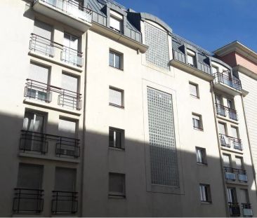 Appartement à louer 1 pièce 20.1m² - Photo 2