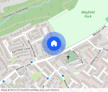 Barnfield Court, Southampton, SO19 9PR - Photo 1