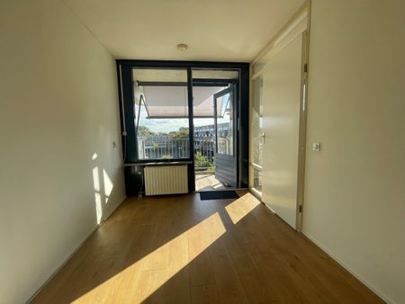 Van Ollefenstraat 64 1065 LL Amsterdam - Photo 3