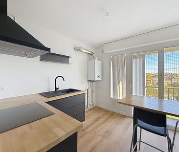 Appartement T3 Le Bouscat à louer - Photo 2