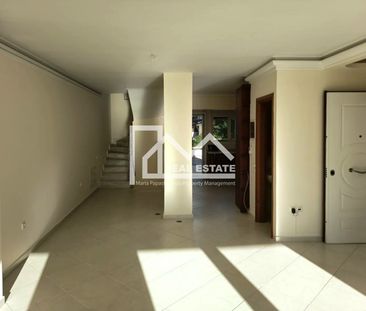 Μεζονέτα 150 τ.μ. προς ενοικίαση - Photo 4