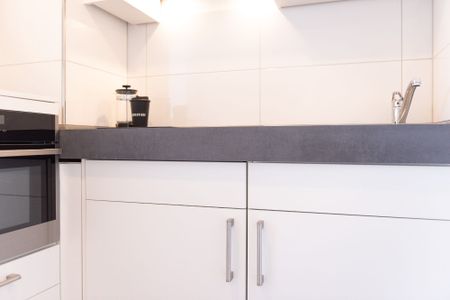 Voll möblierte 1-Zimmer Wohnung nahe Stadtpark Steglitz - Photo 5