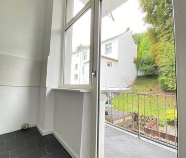 *** Top renoviert *** 3-Zimmer-Altbau-Wohnung in Hagen-Oberhagen **... - Photo 1