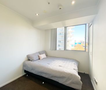Bright Two-Bed with Openable Windows - CBD Living - Photo 5