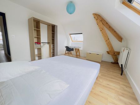 Appartement T2 meublé - Photo 4