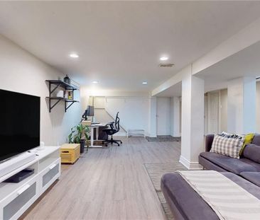 For Lease - 925 Kingsway Drive Unit# Basement, Burlington, Ontario - Photo 2