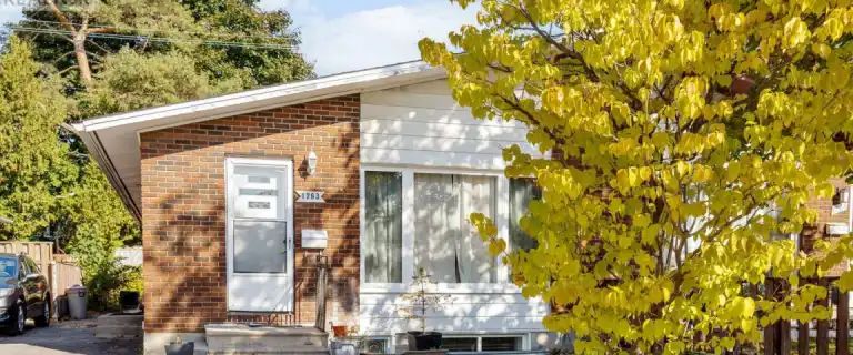 LOWER LEVEL - 1263 MAITLAND AVENUE | LOWER LEVEL - 1263 MAITLAND AVENUE, Ottawa - Photo 1