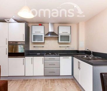 Winterthur Way, Basingstoke, RG21 - Photo 3