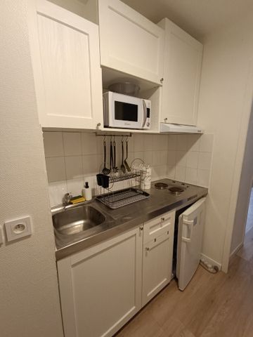 Apartment - Photo 3