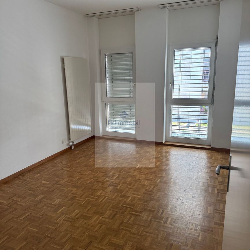 2.5 room apartment on the 2nd floor - Foto 1