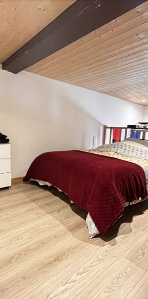 Appartement T1bis – Ornans - Photo 1