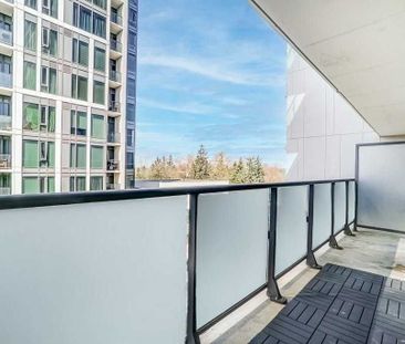 For Lease - 9600 Yonge Street Unit# 310B, Richmond Hill, Ontario - Photo 4